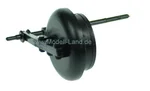 Dampfdomdeckel Dampflok Stainz LGB 20100-E017