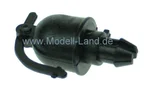 Glocke schwarz Dampflok Stainz LGB 20100-E020