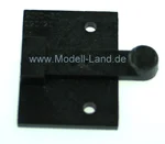 Kupplungsaufnahme Dampflok Stainz LGB 20100-E061