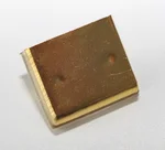 Dachlüfter gold Dampflok Stainz LGB 2010-E201