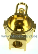Laterne hinten, gold Dampflok Stainz LGB 2021-E304