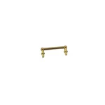 Griff für Führerhaus gold Feldbahnlok Dampflok LGB 20130-E039