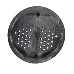 Rauchkammereinsatz US Dampflok Mogul LGB 20180-E013
