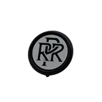 Nummernplatte RRR US Dampflok Mogul LGB 20180-E314