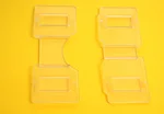 Set Fenster Franzburg LGB 20181-M005