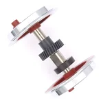 Radsatz für Spur-G LGB 20184-M020