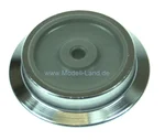 Rad Vorlauf grau Dampflok Mogul LGB 20190-E182