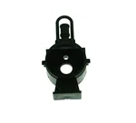 Lampe hinten