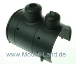 Kessel schwarz Dampflok UP LGB 20230-E011