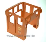 Führerhaus E-Lok Rottenlok LGB 21330-E023