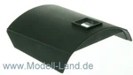 Dach schwarz Dampflok UP LGB 20230-E027