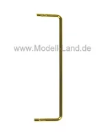Griffstange Dampflok UP LGB 20230-E029