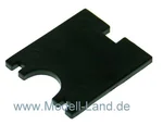 Kontakthalteplatten Dampflok UP LGB 20232-E056