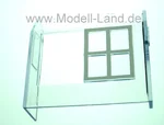 Führerhausfenster Dampflok UP LGB 20232-E031
