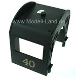 Führerhaus Nr. 40 Dampflok UP LGB 70437-E028