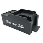 Tenderghäuse Rio Grande Dampflok UP LGB 72324-E099
