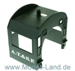 Führerhaus SF Dampflok UP LGB 23232-E128
