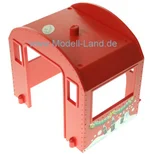 Führerhaus Crismas Coca-Cola Dampflok UP LGB 72510-E028