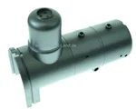 Kessel blau/grau Dampflok Forney LGB 20250-E228