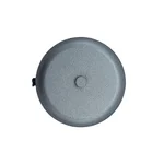 Zylinderdeckel silber Dampflok Froney LGB 20252-E051