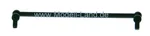 Kesselhandlauf 34 mm Dampflok Heidi LGB 20271-M006