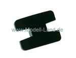 2 x RhB-Puffer Dampflok Heidi LGB 20271-M034