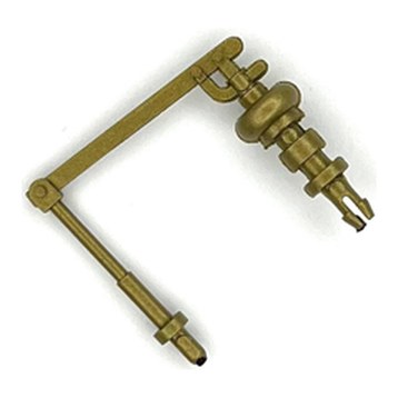 Pfeife für Spur-G LGB 20275-M002