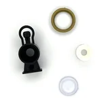 Lampe hinten