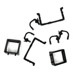 Zubehör-Set Schlauch, Treppe für Spur-G LGB 20275-M012