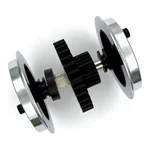 Radsatz für Spur-G LGB 20275-M017
