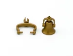 Glocke mit Halter