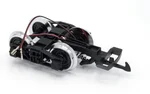 Drehgestell Mogul mit Haken 20280-M039
