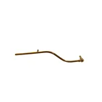 Winkelleitung links gold Dampflok 2-6-0 LGB 20280-E224