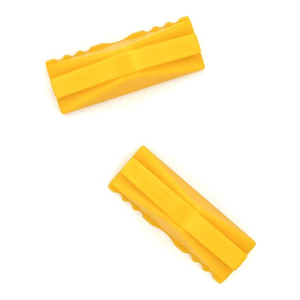 Aufgleiser (2 Stück) für Dampflok Mogul Spur-G LGB 20283-M036