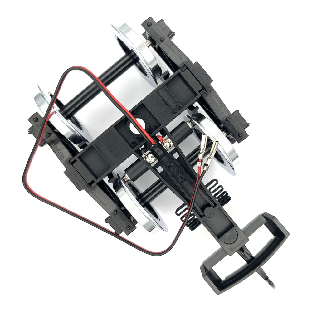 Drehgestell mit Haken für Dampflok Mogul Spur-G LGB 20283-M039