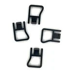 4x Tritte für Spur-G LGB 20284