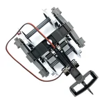 Drehgestell 2 mit Haken für Spur-G LGB 20284-M039