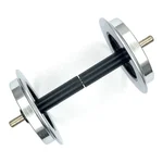 Radsatz für Spur-G LGB 20284-M040
