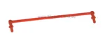 Griffstange rot E-Lok E1 LGB 20300-E002