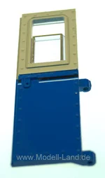 Tür blau E-Lok E1 LGB 20300-E006