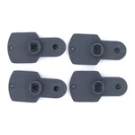 Hall'sche Kurbel 4 Stück für Spur-G LGB 20320-M014
