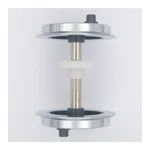 Radsatz für Spur-G LGB 20320-M020