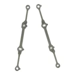 Kuppelstange links + rechts für Spur-G LGB 20322-M021