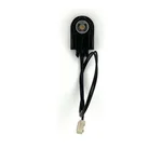 DB-Lampe vorn oben