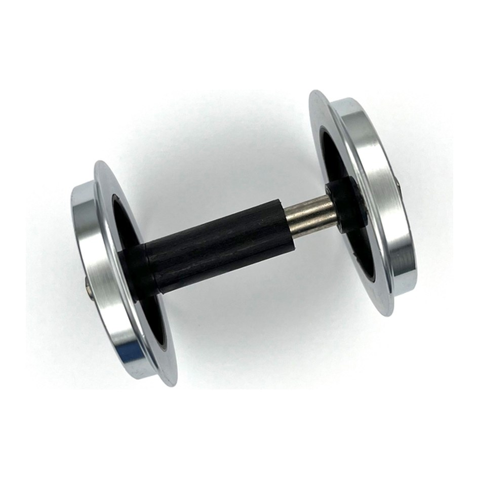Radsatz II für Diesellok LKM V 10 C Spur-G LGB 20323-M019