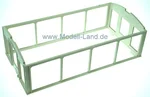 Gehäuseoberteil E-Lok Straßenbahn LGB 20350-E205