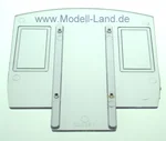 Stirnfenster E-Lok Straßenbahn LGB 20350-E304