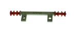 Stromabnehmerträger rot LGB 20390-E011