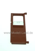 Führerstandstür E-Lok RhB Krokodil LGB 20400-E018