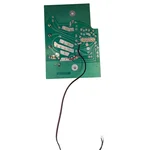 Grundplatine RhB E-Lok Krokodil LGB 20400-994